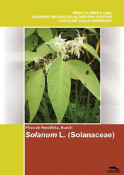 Thumbnail de Flora de Rondônia, Brasil: Solanum L. (Solanaceae).