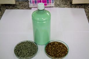 Imagem de Fertilizante mineral à base de suspensão concentrada em micronutrientes