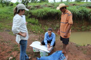 Imagem de Desenvolvimento de estratégias de inclusão produtiva para pequenos piscicultores de Tocantins a partir da análise da governança da cadeira global de valor