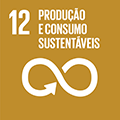 ODS 12 - Consumo e produção responsáveis