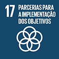 ODS 17 - Parcerias e meios de implementação