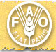 Logo FAO - Organização das Nações Unidas para a Agricultura e a Alimentação