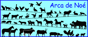 Arca de Noé: Embrapa conserva e clona animais
